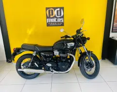 TRIUMPH BONNEVILLE T100 900 TRIUMPH BONNEVILLE T100 900