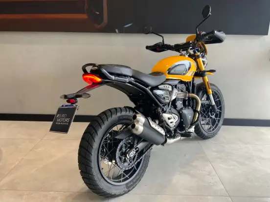 TRIUMPH-SCRAMBLER 400 XC TRIUMPH-SCRAMBLER 400 XC-2025