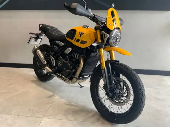 TRIUMPH-SCRAMBLER 400 XC TRIUMPH-SCRAMBLER 400 XC-2025