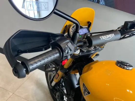 TRIUMPH-SCRAMBLER 400 XC TRIUMPH-SCRAMBLER 400 XC-2025