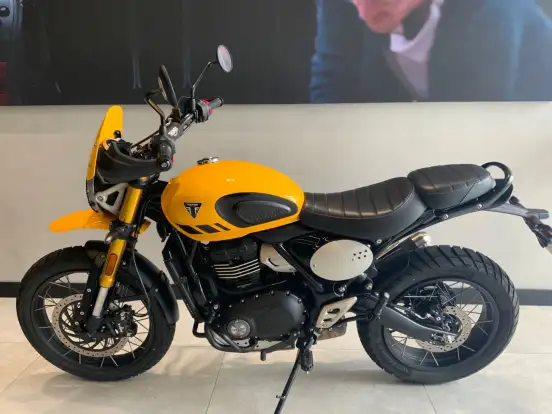 TRIUMPH-SCRAMBLER 400 XC TRIUMPH-SCRAMBLER 400 XC-2025