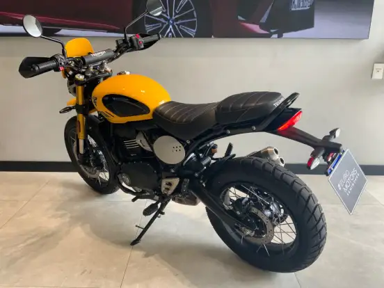 TRIUMPH-SCRAMBLER 400 XC TRIUMPH-SCRAMBLER 400 XC-2025