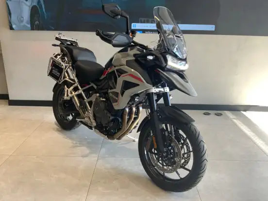 TRIUMPH-TIGER 1200 ALPINE EDITION-2026
