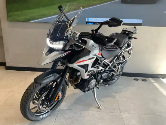 TRIUMPH-TIGER 1200 ALPINE EDITION TRIUMPH-TIGER 1200 ALPINE EDITION-2026