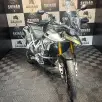 TRIUMPH TIGER 900 RALLY TRIUMPH TIGER 900 RALLY