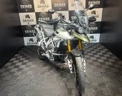 TRIUMPH TIGER 900 RALLY TRIUMPH TIGER 900 RALLY