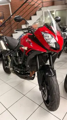TRIUMPH TIGER SPORT ABS TRIUMPH TIGER SPORT ABS
