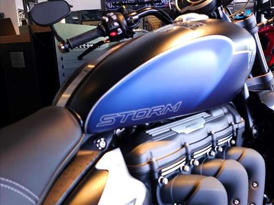 TRIUMPH-ROCKET III GT TRIUMPH-ROCKET III GT-2025