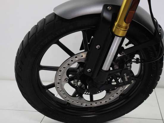 TRIUMPH-SCRAMBLER 400 X TRIUMPH-SCRAMBLER 400 X-2025
