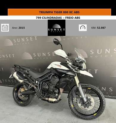TRIUMPH-TIGER 800XC-2014