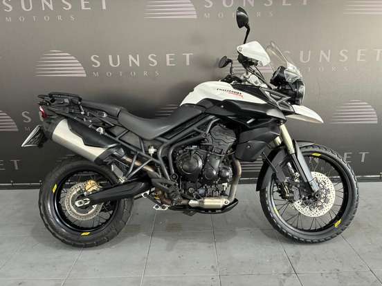 TRIUMPH-TIGER 800XC-2014