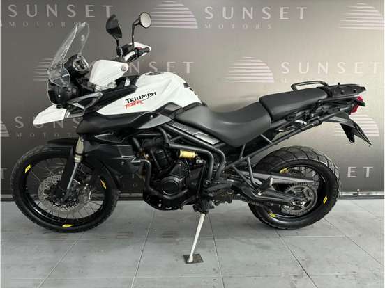 TRIUMPH-TIGER 800XC TRIUMPH-TIGER 800XC-2014