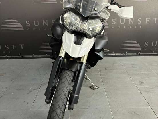 TRIUMPH-TIGER 800XC TRIUMPH-TIGER 800XC-2014