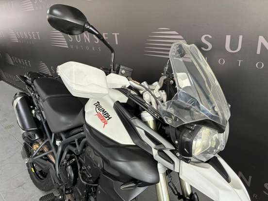 TRIUMPH-TIGER 800XC TRIUMPH-TIGER 800XC-2014