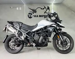 TRIUMPH TIGER 900 GT PRO TRIUMPH TIGER 900 GT PRO
