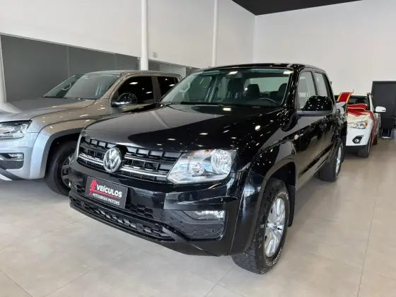VOLKSWAGEN AMAROK 3.0 V6 TDI DIESEL COMFORTLINE CD 4MOTION AUTOMÁTICO VOLKSWAGEN AMAROK 3.0 V6 TDI DIESEL COMFORTLINE CD 4MOTION AUTOMÁTICO