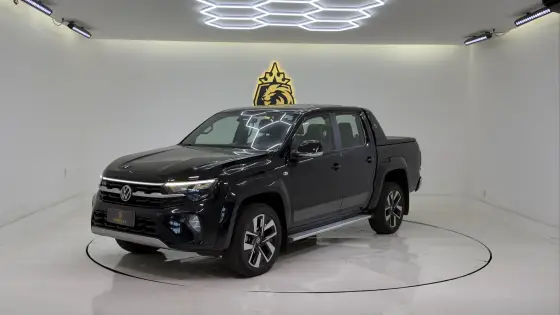 VOLKSWAGEN AMAROK 3.0 V6 TDI DIESEL EXTREME CD 4MOTION AUTOMÁTICO VOLKSWAGEN AMAROK 3.0 V6 TDI DIESEL EXTREME CD 4MOTION AUTOMÁTICO