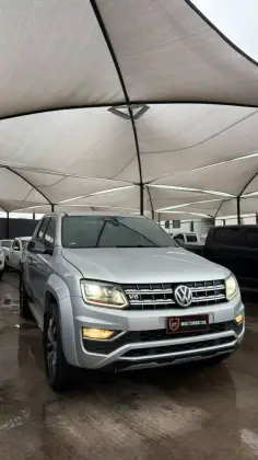 VOLKSWAGEN AMAROK 3.0 V6 TDI DIESEL HIGHLINE EXTREME CD 4MOTION AUTOMÁTICO VOLKSWAGEN AMAROK 3.0 V6 TDI DIESEL HIGHLINE EXTREME CD 4MOTION AUTOMÁTICO