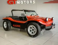 VOLKSWAGEN BUGGY 1.6 8V GASOLINA 2P MANUAL VOLKSWAGEN BUGGY 1.6 8V GASOLINA 2P MANUAL