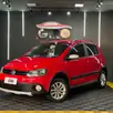 VOLKSWAGEN CROSSFOX 1.6 MI FLEX 8V 4P AUTOMATIZADO VOLKSWAGEN CROSSFOX 1.6 MI FLEX 8V 4P AUTOMATIZADO