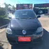 VOLKSWAGEN FOX 1.0 MI 8V FLEX 4P MANUAL VOLKSWAGEN FOX 1.0 MI 8V FLEX 4P MANUAL