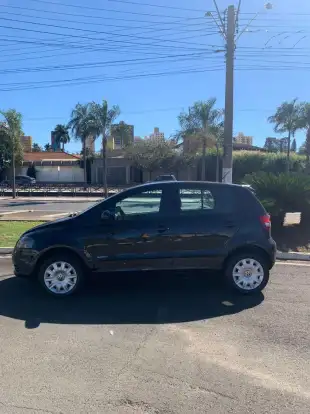 VOLKSWAGEN-FOX-2009