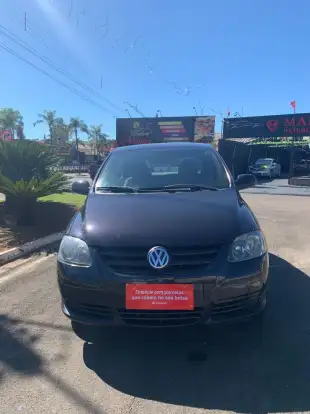 VOLKSWAGEN-FOX-2009