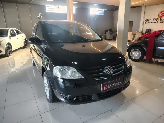 VOLKSWAGEN FOX 1.0 MI ROUTE 8V FLEX 4P MANUAL VOLKSWAGEN FOX 1.0 MI ROUTE 8V FLEX 4P MANUAL