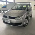 VOLKSWAGEN FOX 1.6 MI 8V FLEX 4P AUTOMATIZADO VOLKSWAGEN FOX 1.6 MI 8V FLEX 4P AUTOMATIZADO