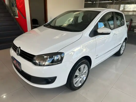 VOLKSWAGEN FOX 1.6 MI PRIME 8V FLEX 4P MANUAL VOLKSWAGEN FOX 1.6 MI PRIME 8V FLEX 4P MANUAL
