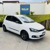 VOLKSWAGEN FOX 1.6 MSI RUN 8V FLEX 4P MANUAL VOLKSWAGEN FOX 1.6 MSI RUN 8V FLEX 4P MANUAL