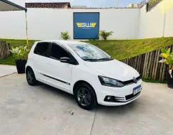 VOLKSWAGEN FOX 1.6 MSI RUN 8V FLEX 4P MANUAL VOLKSWAGEN FOX 1.6 MSI RUN 8V FLEX 4P MANUAL