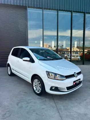 VOLKSWAGEN FOX 1.6 MSI TOTAL FLEX CONNECT 4P MANUAL VOLKSWAGEN FOX 1.6 MSI TOTAL FLEX CONNECT 4P MANUAL