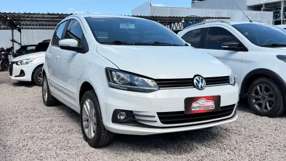 VOLKSWAGEN FOX 1.6 MSI TOTAL FLEX CONNECT 4P MANUAL VOLKSWAGEN FOX 1.6 MSI TOTAL FLEX CONNECT 4P MANUAL