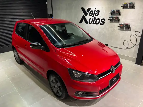 VOLKSWAGEN FOX 1.6 MSI TOTAL FLEX CONNECT 4P MANUAL VOLKSWAGEN FOX 1.6 MSI TOTAL FLEX CONNECT 4P MANUAL