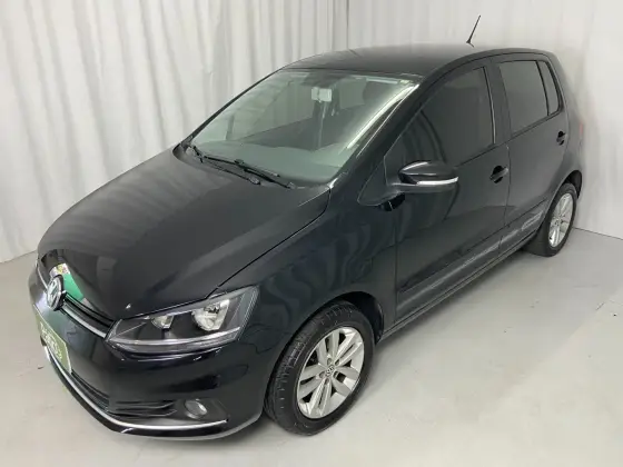 VOLKSWAGEN FOX 1.6 MSI TOTAL FLEX CONNECT 4P MANUAL VOLKSWAGEN FOX 1.6 MSI TOTAL FLEX CONNECT 4P MANUAL