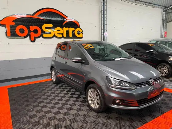 VOLKSWAGEN FOX 1.6 MSI TOTAL FLEX CONNECT 4P MANUAL VOLKSWAGEN FOX 1.6 MSI TOTAL FLEX CONNECT 4P MANUAL