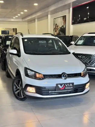 VOLKSWAGEN FOX 1.6 MSI TOTAL FLEX XTREME 4P MANUAL VOLKSWAGEN FOX 1.6 MSI TOTAL FLEX XTREME 4P MANUAL