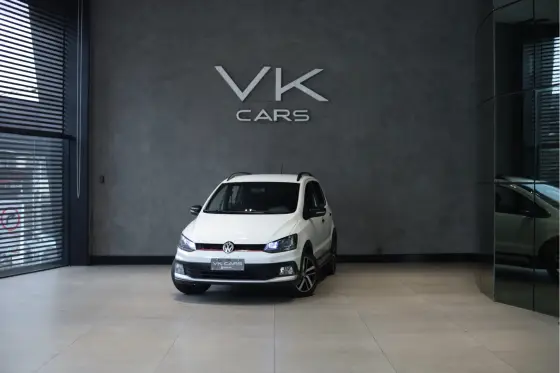 VOLKSWAGEN FOX 1.6 MSI TOTAL FLEX XTREME 4P MANUAL VOLKSWAGEN FOX 1.6 MSI TOTAL FLEX XTREME 4P MANUAL