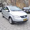 VOLKSWAGEN FOX 1.0 MI 8V FLEX 4P MANUAL VOLKSWAGEN FOX 1.0 MI 8V FLEX 4P MANUAL