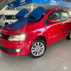 VOLKSWAGEN FOX 1.6 MI HIGHLINE 8V FLEX 4P MANUAL VOLKSWAGEN FOX 1.6 MI HIGHLINE 8V FLEX 4P MANUAL
