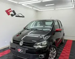 VOLKSWAGEN FOX 1.6 MI ROCK IN RIO 8V FLEX 4P MANUAL VOLKSWAGEN FOX 1.6 MI ROCK IN RIO 8V FLEX 4P MANUAL