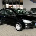VOLKSWAGEN FOX 1.6 MSI COMFORTLINE 8V FLEX 4P AUTOMATIZADO VOLKSWAGEN FOX 1.6 MSI COMFORTLINE 8V FLEX 4P AUTOMATIZADO
