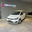 VOLKSWAGEN FOX 1.6 MSI TRENDLINE 8V FLEX 4P MANUAL VOLKSWAGEN FOX 1.6 MSI TRENDLINE 8V FLEX 4P MANUAL