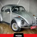 VOLKSWAGEN FUSCA 1.6 8V GASOLINA 2P MANUAL VOLKSWAGEN FUSCA 1.6 8V GASOLINA 2P MANUAL