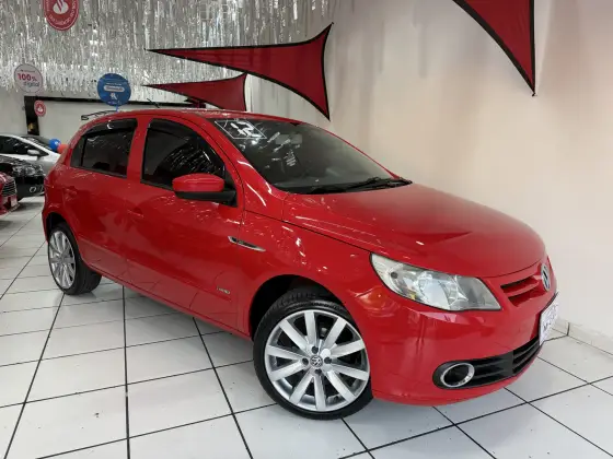 VOLKSWAGEN GOL 1.0 MI 8V FLEX 4P MANUAL G.V