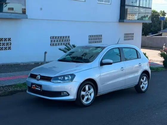 VOLKSWAGEN GOL 1.0 MI CITY 8V FLEX 4P MANUAL VOLKSWAGEN GOL 1.0 MI CITY 8V FLEX 4P MANUAL
