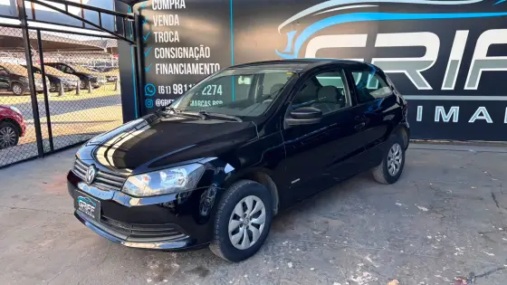 VOLKSWAGEN GOL 1.0 MI SPECIAL 8V FLEX 2P MANUAL VOLKSWAGEN GOL 1.0 MI SPECIAL 8V FLEX 2P MANUAL