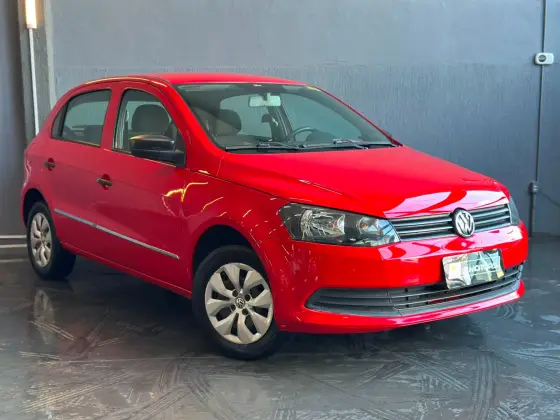 VOLKSWAGEN GOL 1.0 MI SPECIAL 8V FLEX 4P MANUAL VOLKSWAGEN GOL 1.0 MI SPECIAL 8V FLEX 4P MANUAL