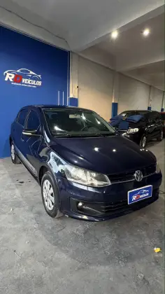 VOLKSWAGEN GOL 1.0 MI TRACK 8V FLEX 4P MANUAL VOLKSWAGEN GOL 1.0 MI TRACK 8V FLEX 4P MANUAL